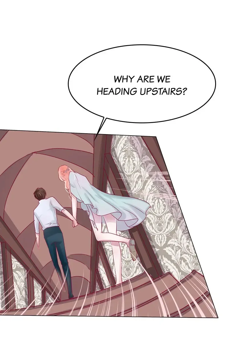 The Chairman Is in Love With Two of Me Chapter 20 - page 31