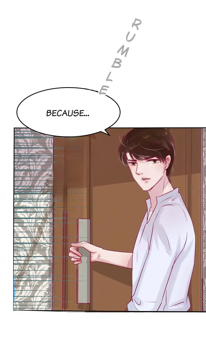 The Chairman Is in Love With Two of Me Chapter 20 - page 32