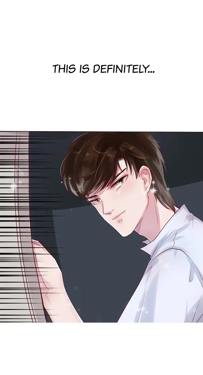 The Chairman Is in Love With Two of Me Chapter 20 - page 34