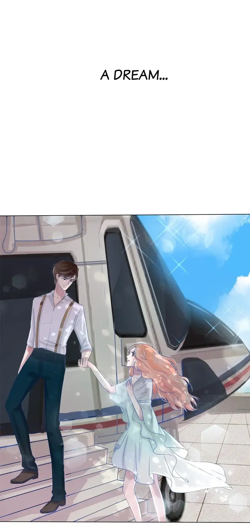 The Chairman Is in Love With Two of Me Chapter 20 - page 35