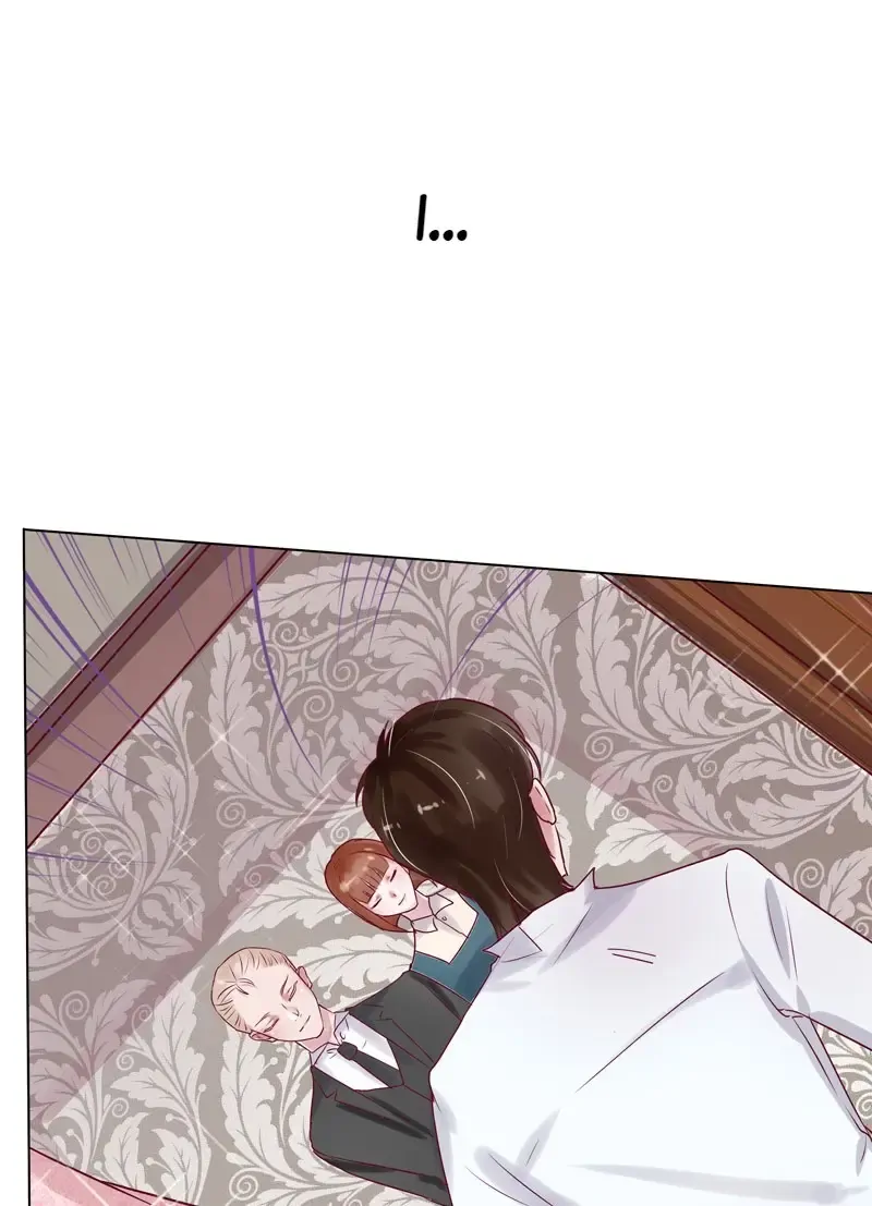 The Chairman Is in Love With Two of Me Chapter 20 - page 4