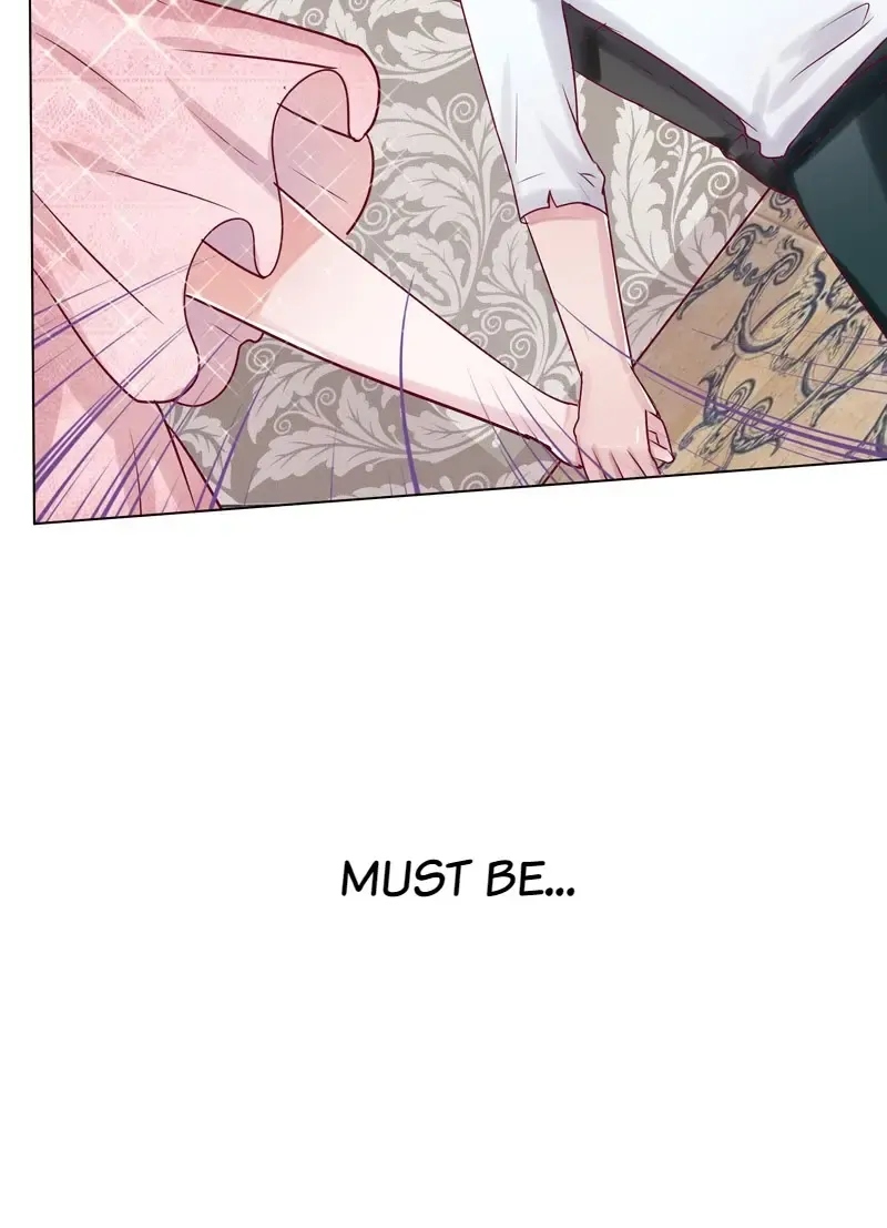 The Chairman Is in Love With Two of Me Chapter 20 - page 5