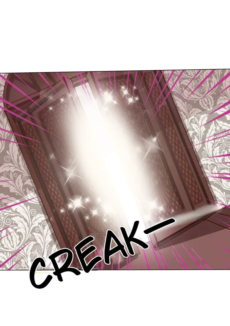 The Chairman Is in Love With Two of Me Chapter 20 - page 8