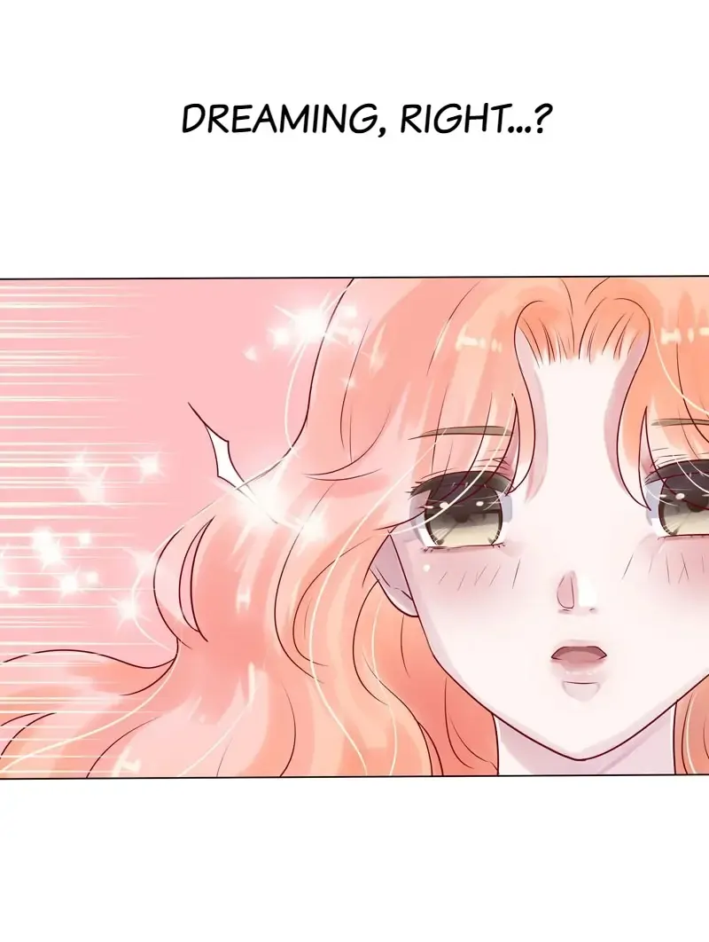 The Chairman Is in Love With Two of Me Chapter 20 - page 9