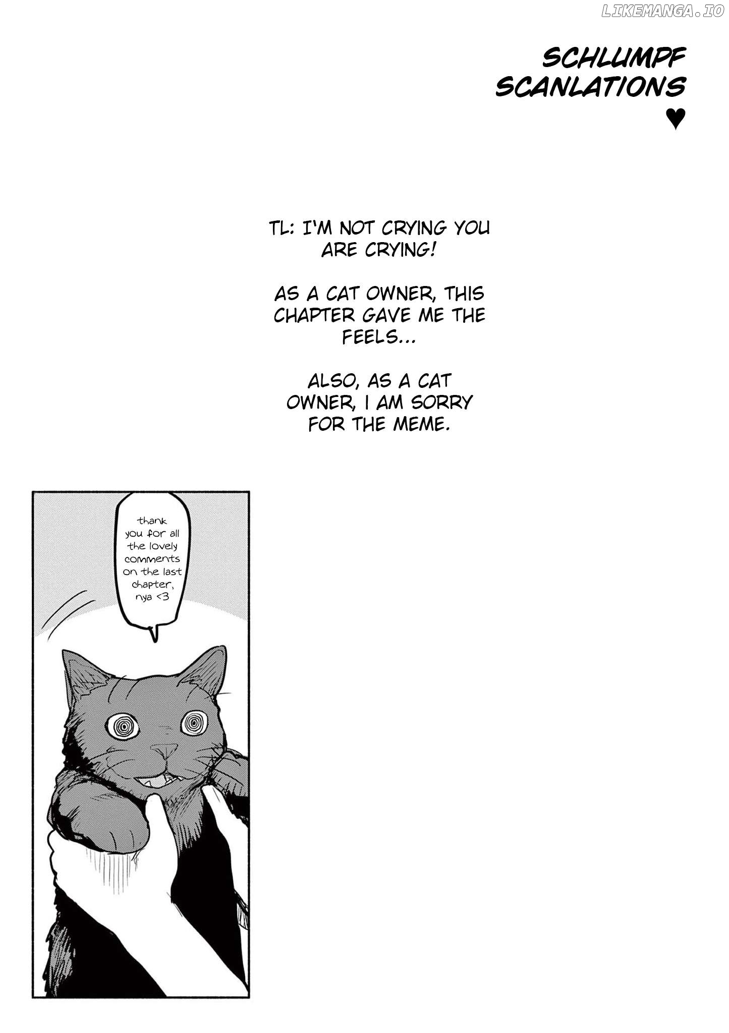 Mysteries, Maidens, And Mysterious Disappearances Chapter 51 - page 13