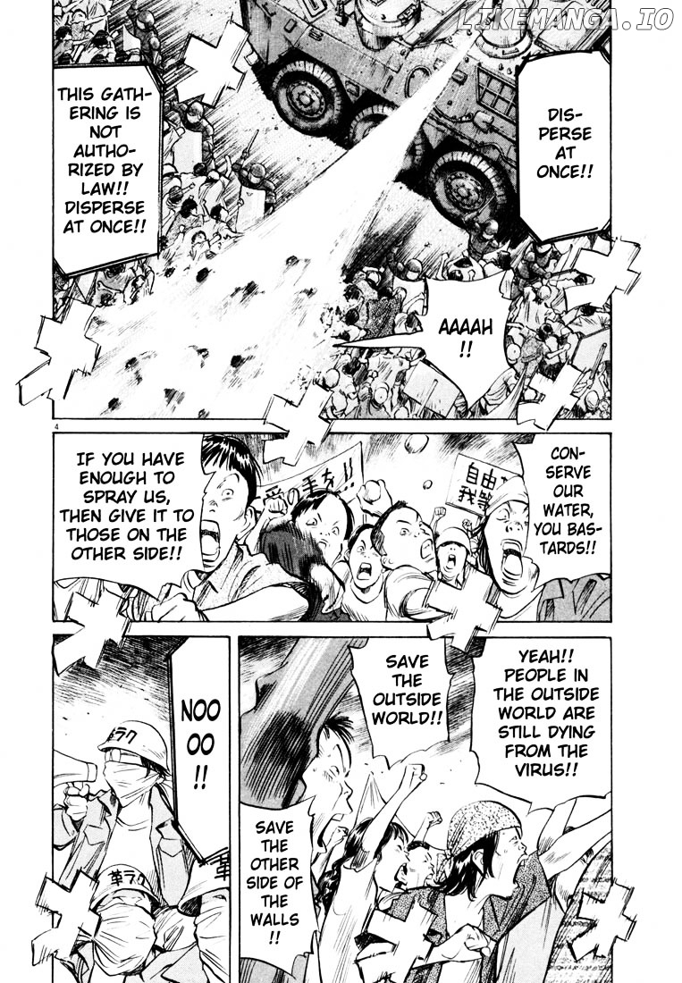 20th Century Boys chapter 178 - page 3