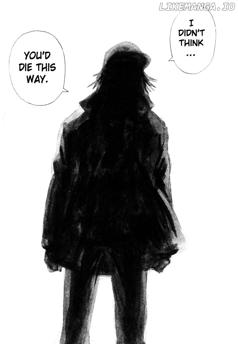 20th Century Boys chapter 177 - page 3