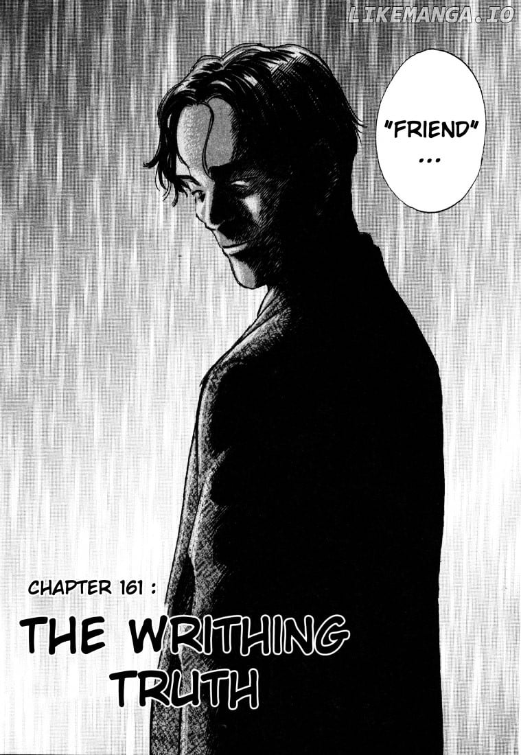 20th Century Boys chapter 161 - page 3