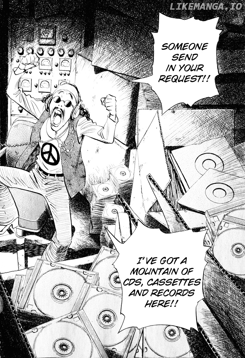 20th Century Boys chapter 197 - page 3