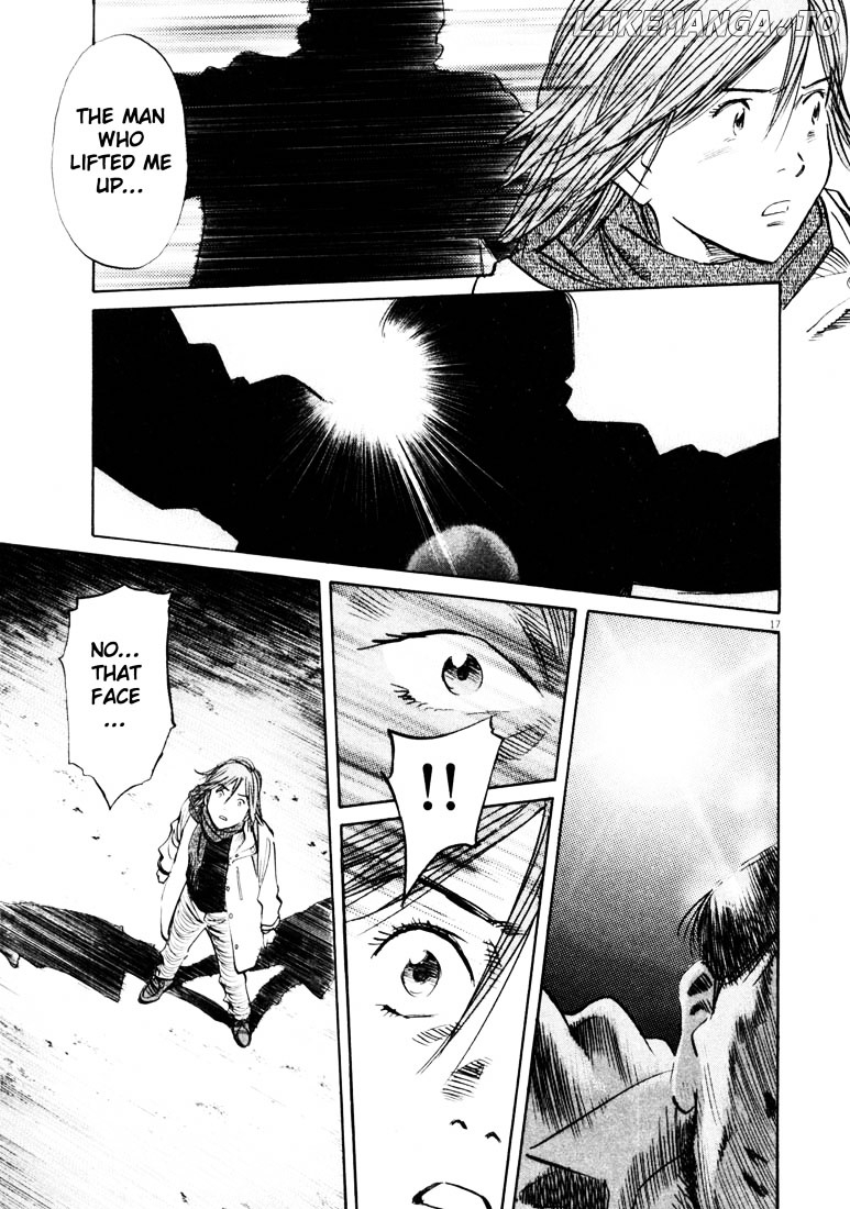 20th Century Boys chapter 131 - page 17