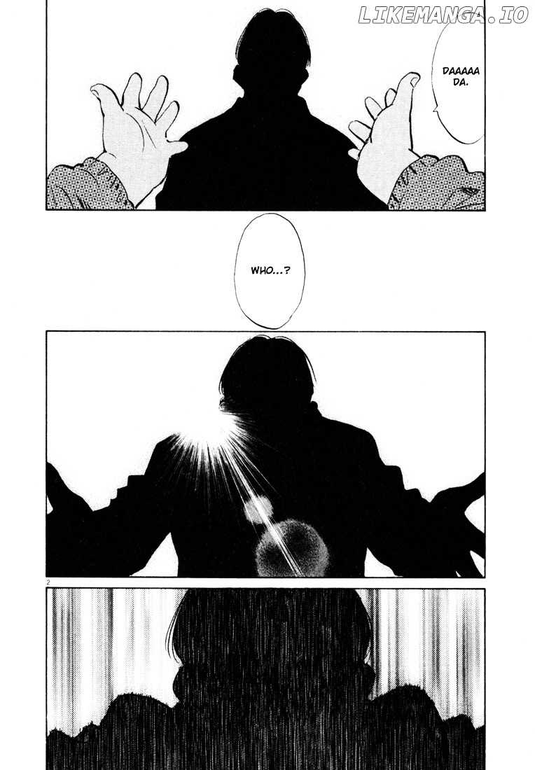 20th Century Boys chapter 129 - page 2