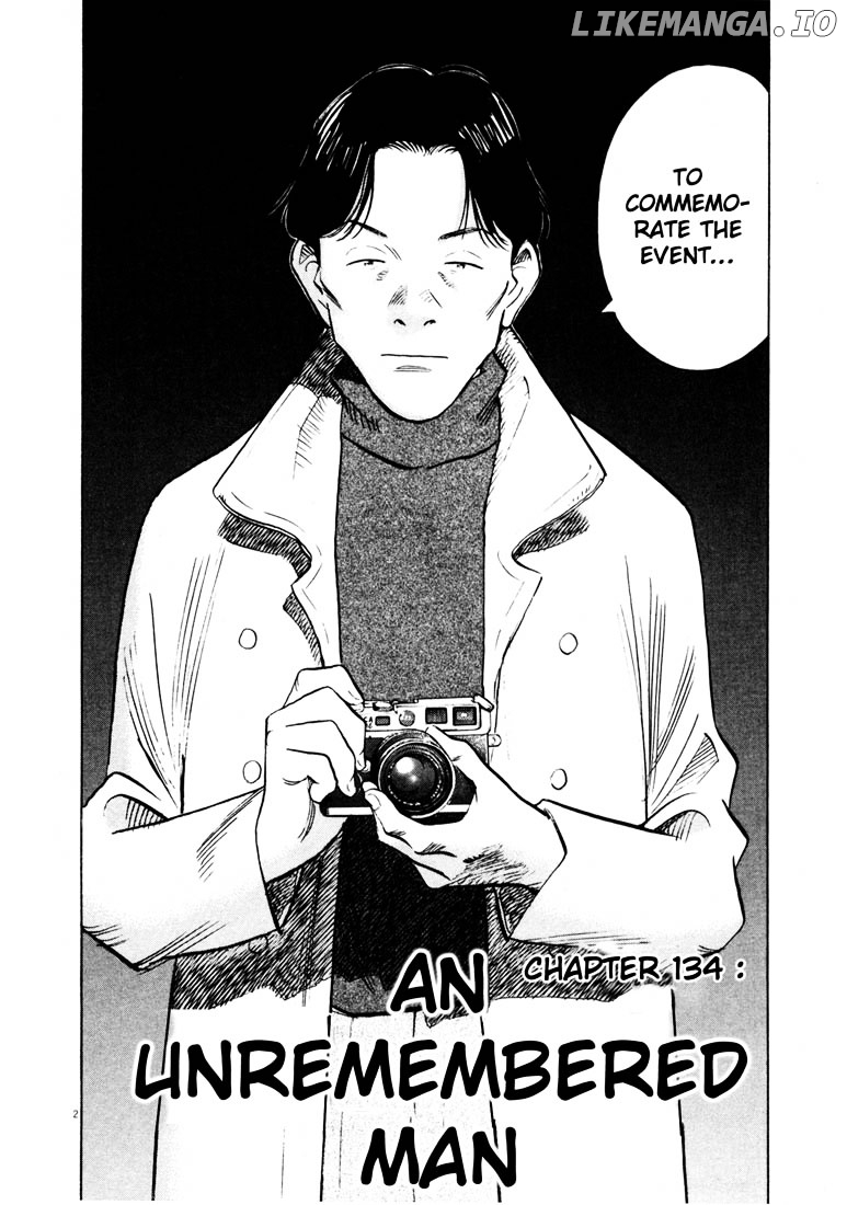 20th Century Boys chapter 134 - page 7