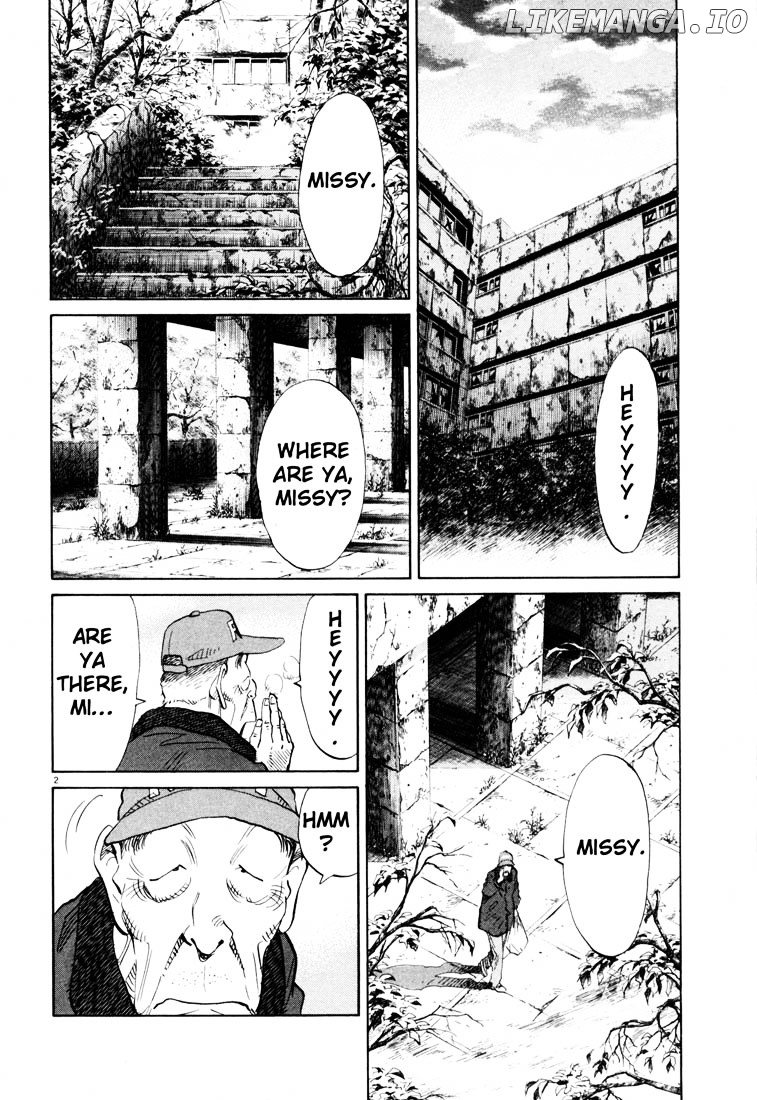 20th Century Boys chapter 119 - page 2