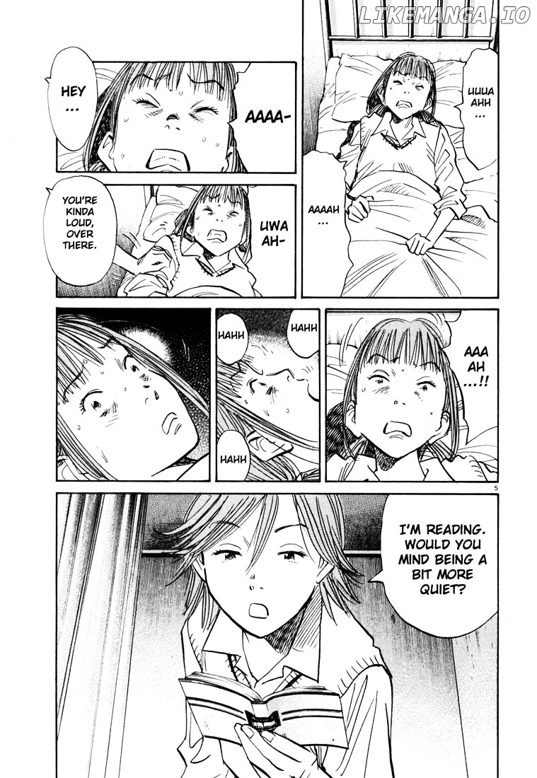 20th Century Boys chapter 103 - page 5