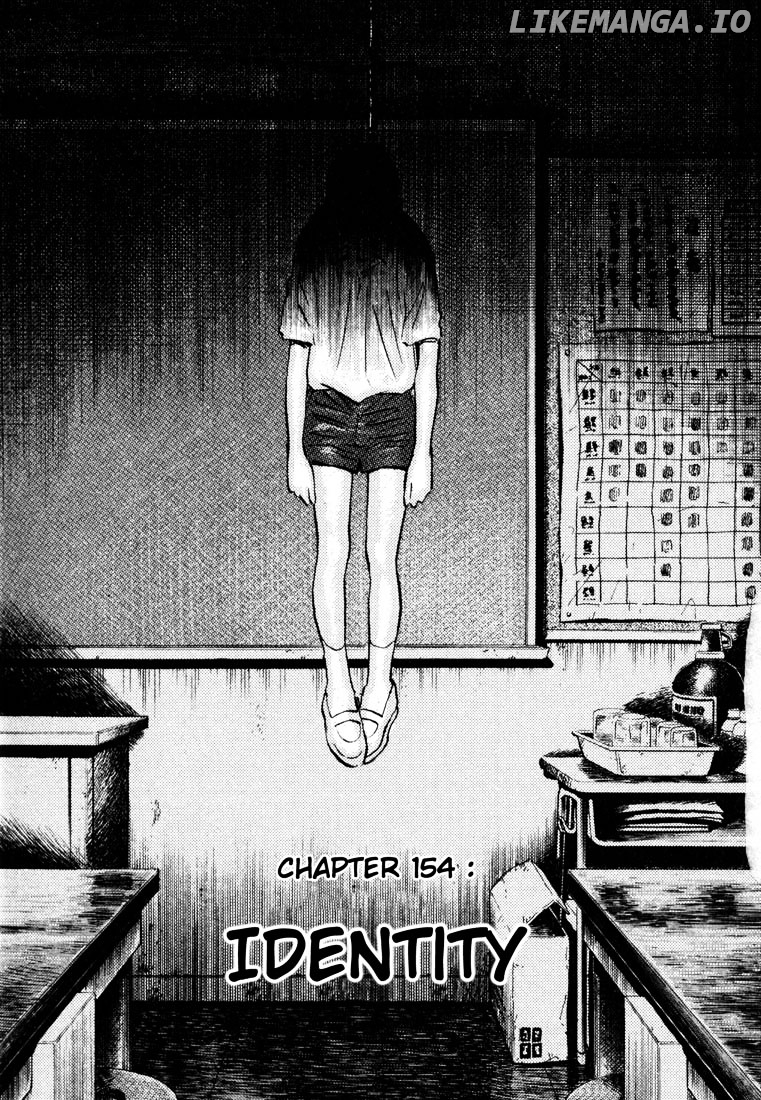20th Century Boys chapter 154 - page 3