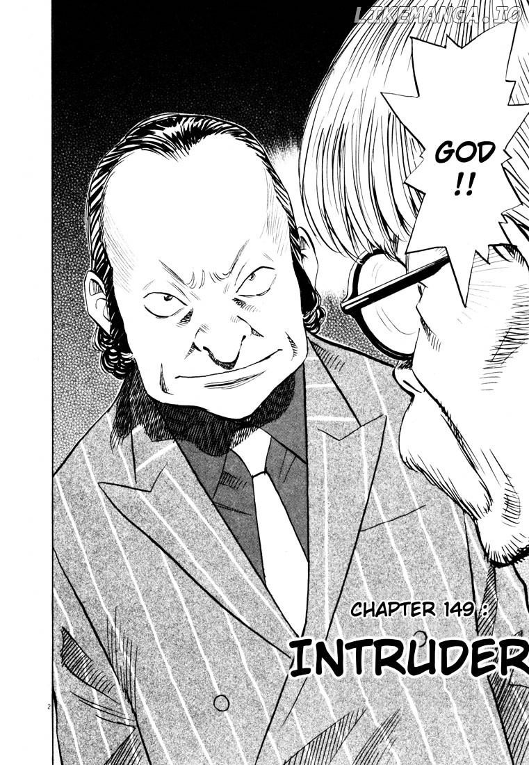 20th Century Boys chapter 149 - page 2