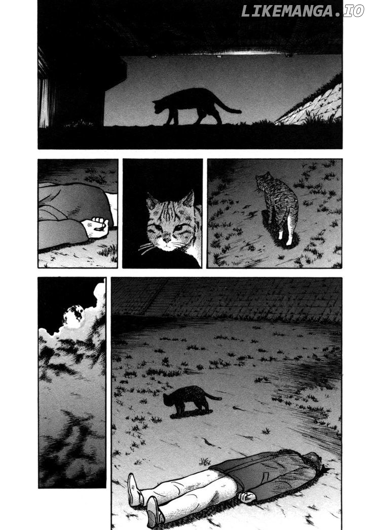 17 Sai (KAMATA Youji) chapter 22 - page 3