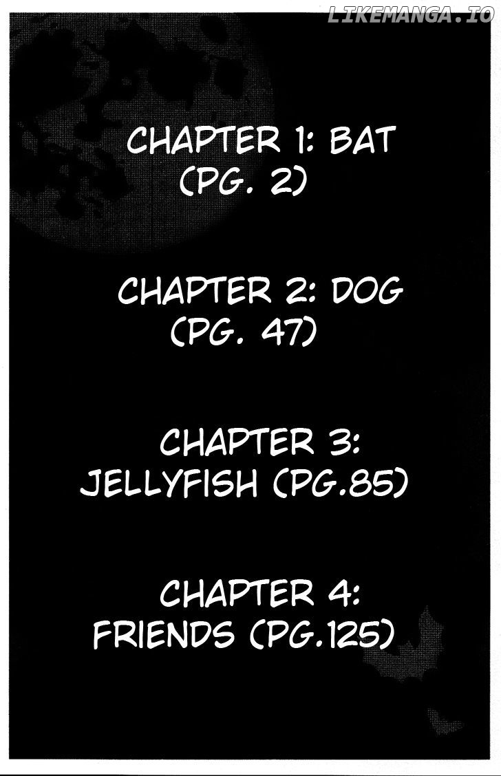 1-Nen 5-Kumi Ikimono Gakari chapter 1 - page 3