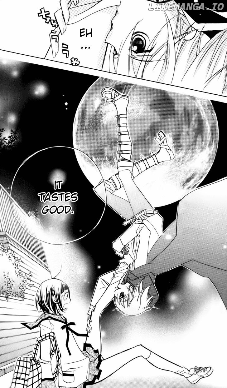 1-Nen 5-Kumi Ikimono Gakari chapter 1 - page 5