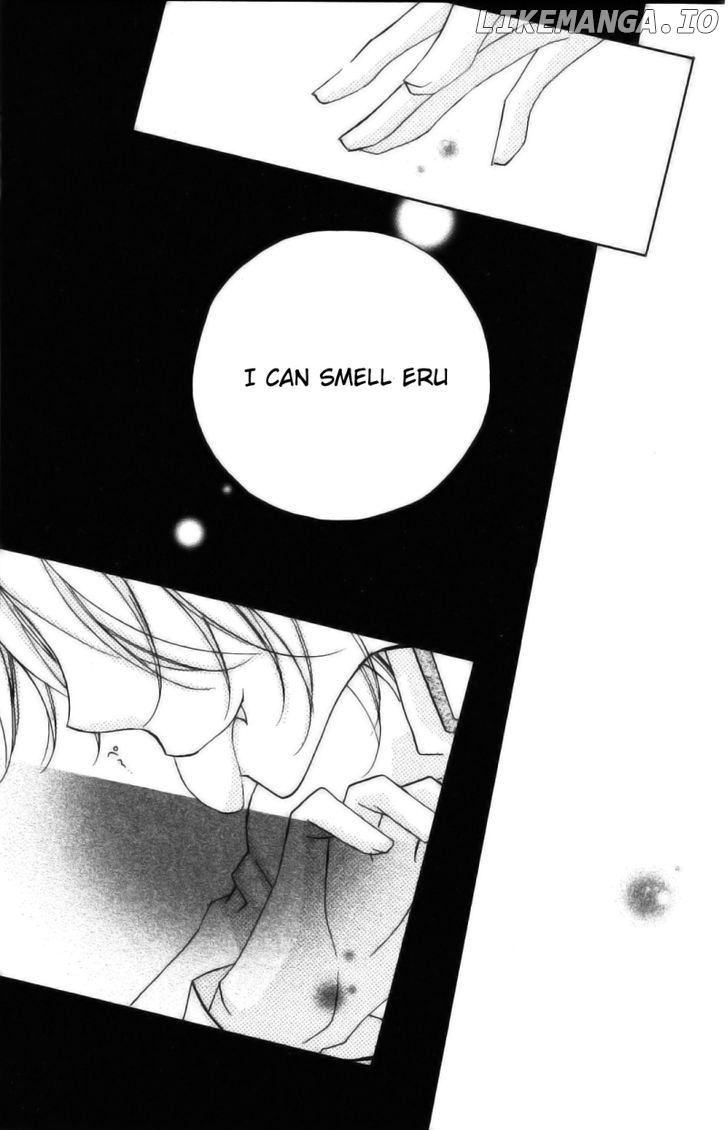 1-Nen 5-Kumi Ikimono Gakari chapter 3 - page 32