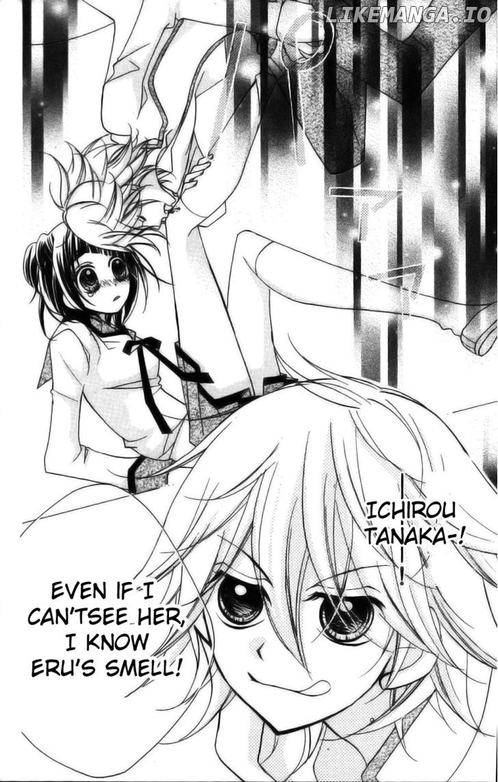 1-Nen 5-Kumi Ikimono Gakari chapter 3 - page 33