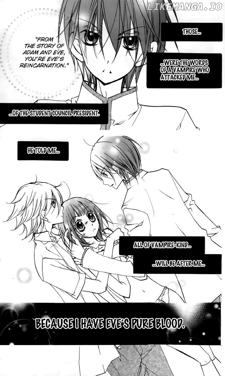 1-Nen 5-Kumi Ikimono Gakari chapter 7 - page 9