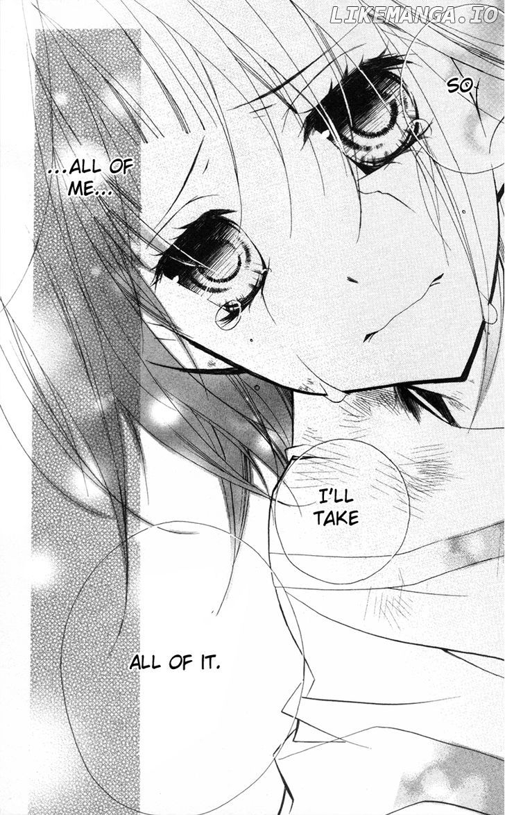 1-Nen 5-Kumi Ikimono Gakari chapter 8 - page 33