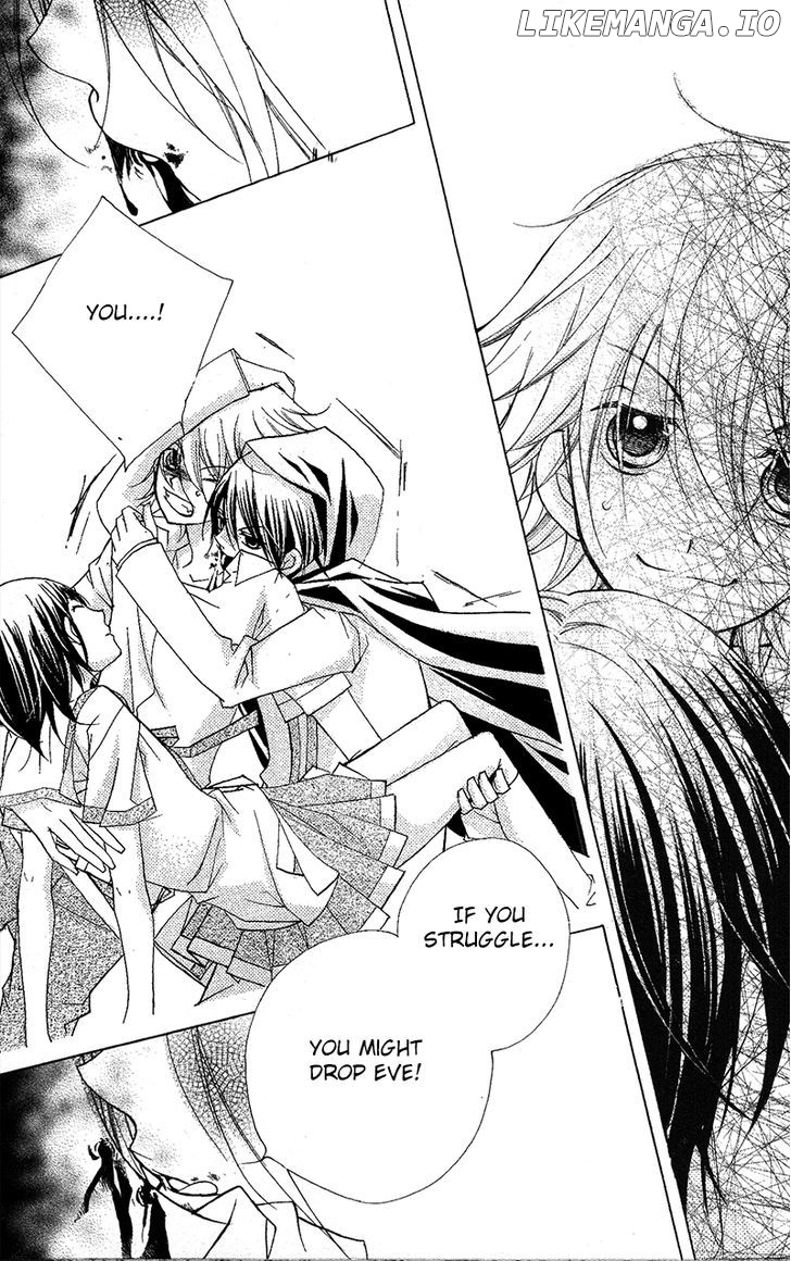 1-Nen 5-Kumi Ikimono Gakari chapter 8 - page 9