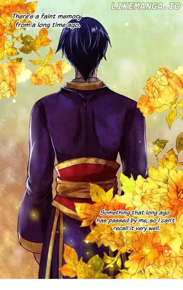 A Young Girl's Dream chapter 26 - page 4