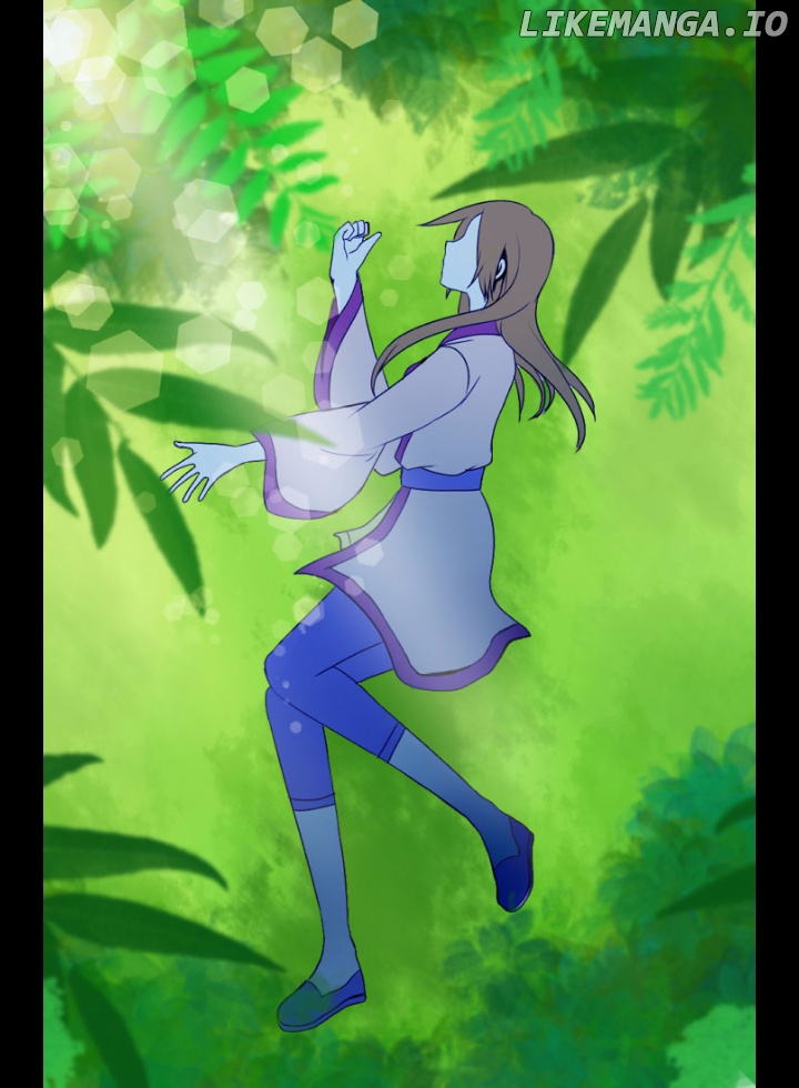 A Young Girl's Dream chapter 18 - page 2