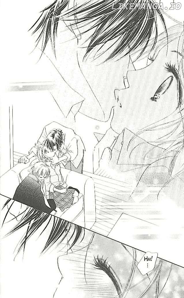 Ai Hime - Ai to Himegoto chapter 4 - page 26
