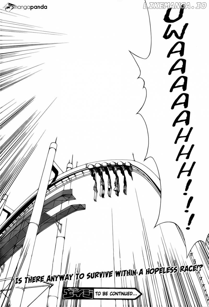 8.1 Yamada Yuusuke Gekijou chapter 1 - page 27