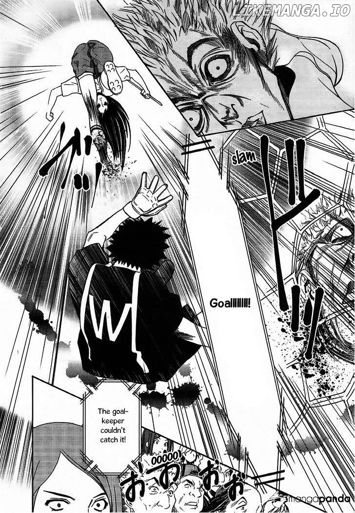 8.1 Yamada Yuusuke Gekijou chapter 4 - page 48