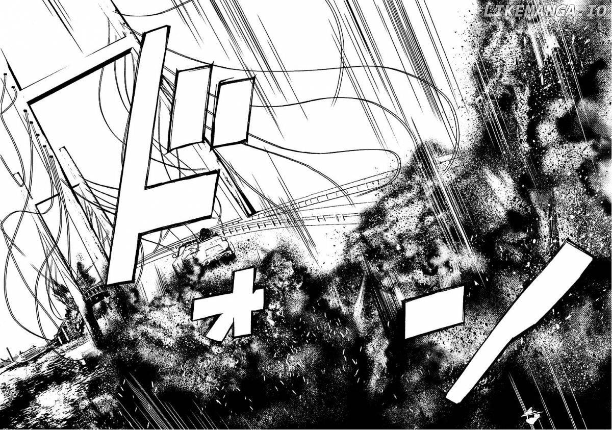 8.1 Yamada Yuusuke Gekijou chapter 6 - page 39