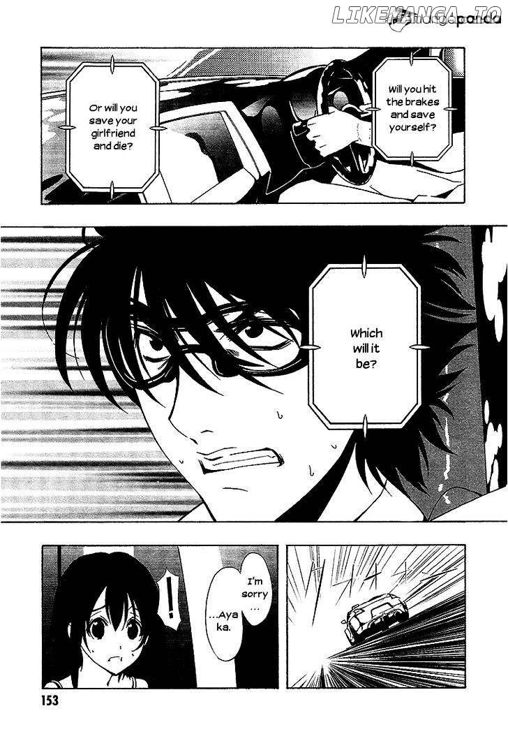 8.1 Yamada Yuusuke Gekijou chapter 6 - page 48
