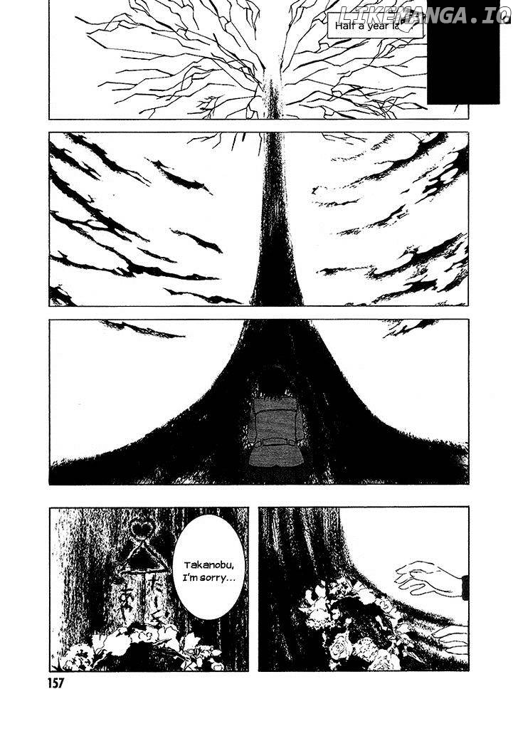 8.1 Yamada Yuusuke Gekijou chapter 6 - page 52