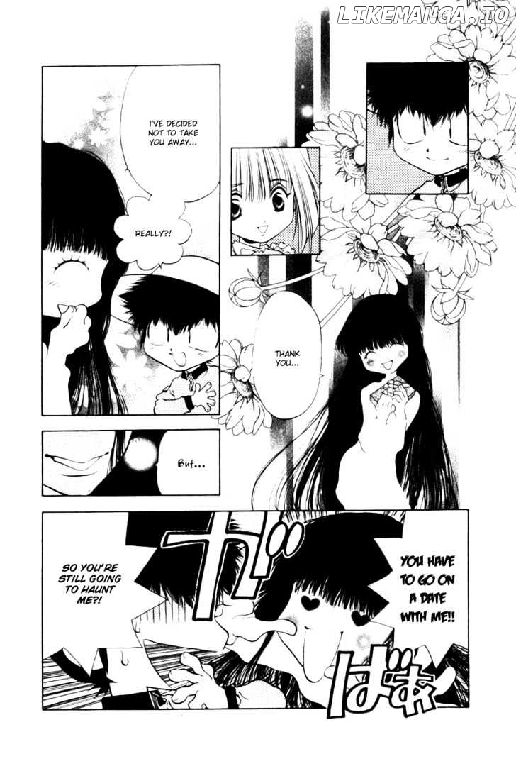 100 Ways Of An Exorcist chapter 13 - page 15