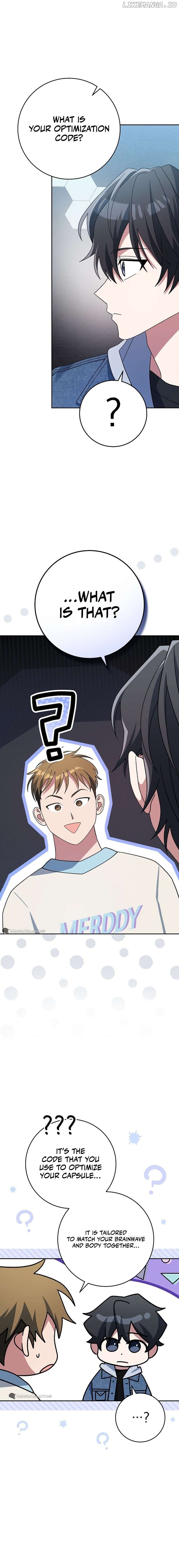 Genius Archer’s Streaming Chapter 10 - page 5