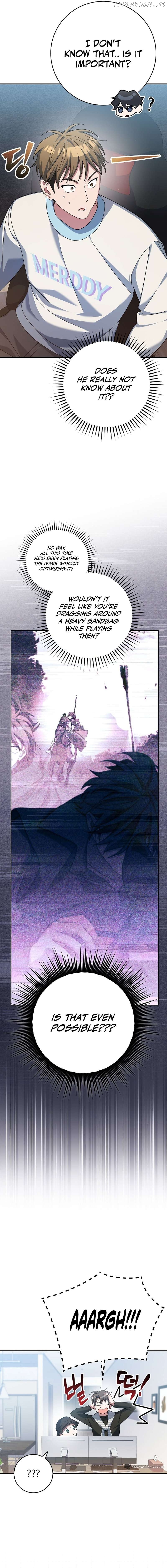Genius Archer’s Streaming Chapter 10 - page 6