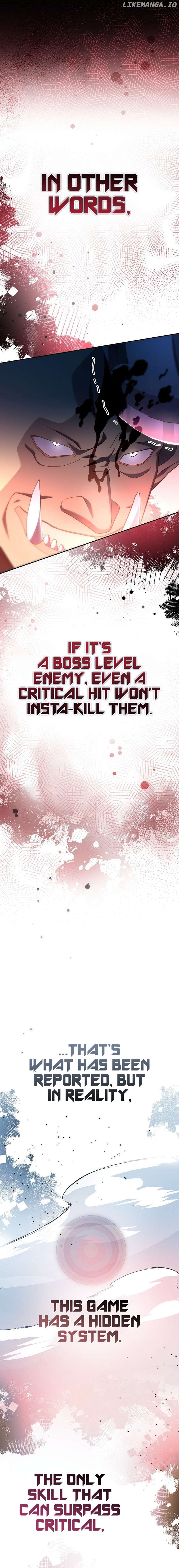 Genius Archer’s Streaming Chapter 6 - page 2