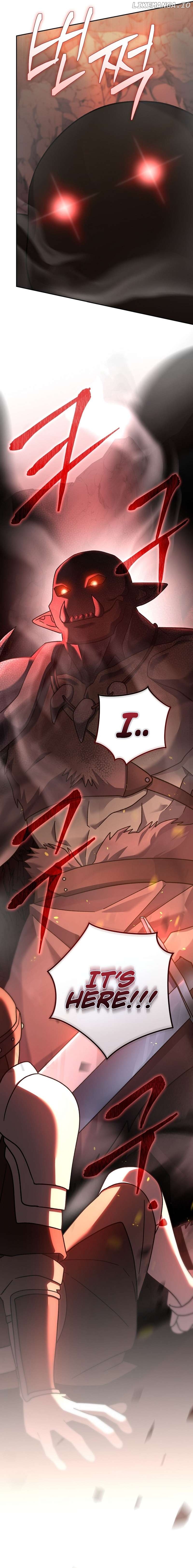 Genius Archer’s Streaming Chapter 11 - page 5