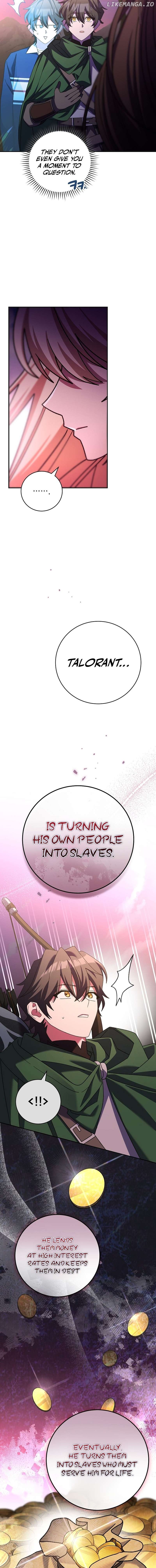 Genius Archer’s Streaming Chapter 14 - page 20