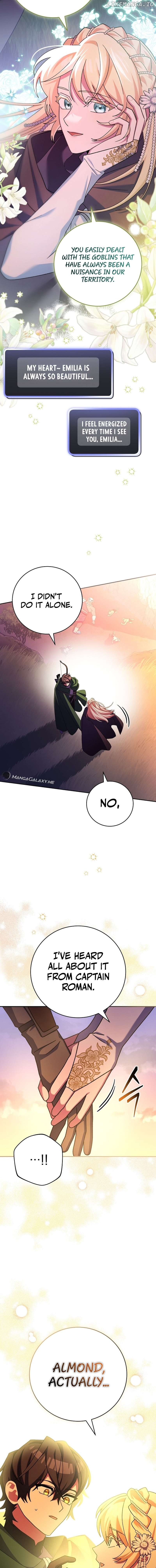 Genius Archer’s Streaming Chapter 14 - page 9