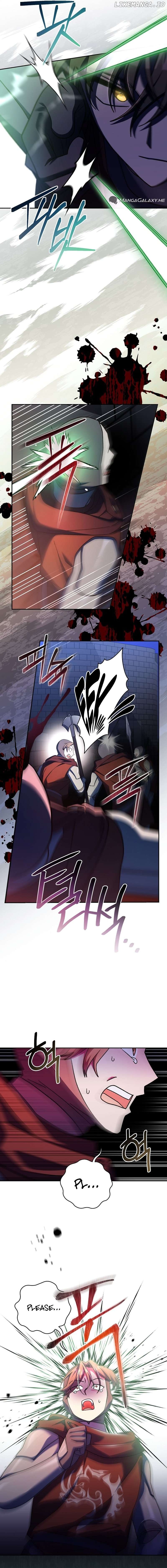 Genius Archer’s Streaming Chapter 16 - page 8