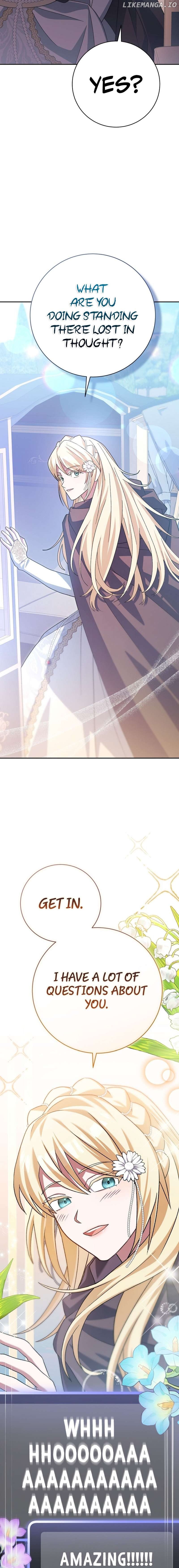 Genius Archer’s Streaming Chapter 20 - page 5