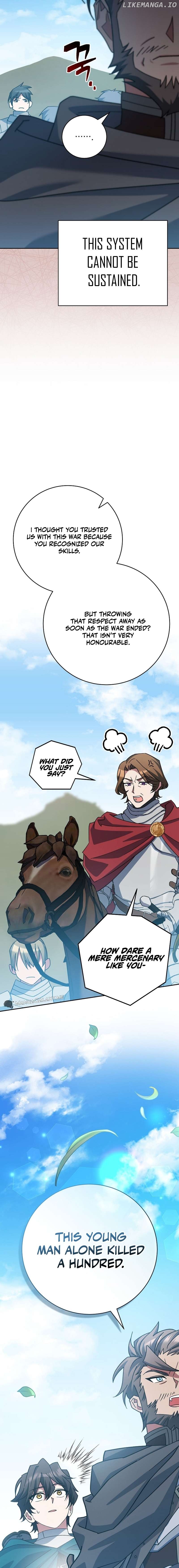 Genius Archer’s Streaming Chapter 24 - page 2