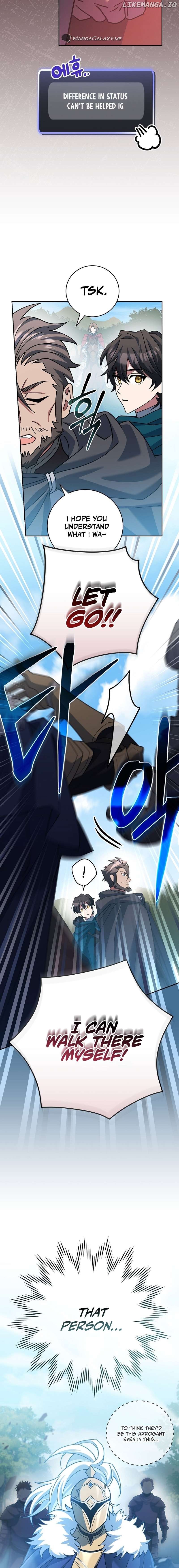 Genius Archer’s Streaming Chapter 24 - page 4