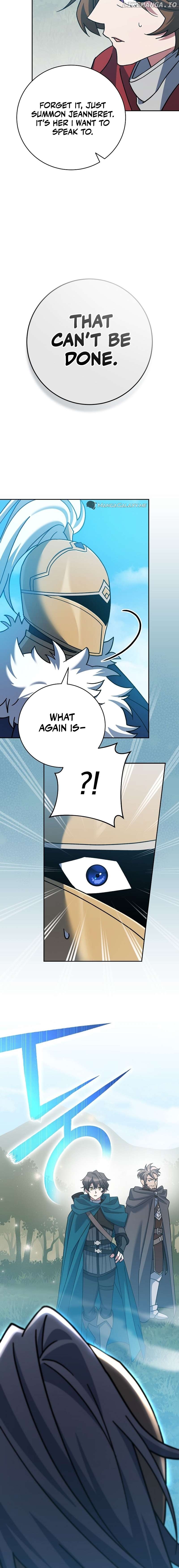 Genius Archer’s Streaming Chapter 24 - page 7