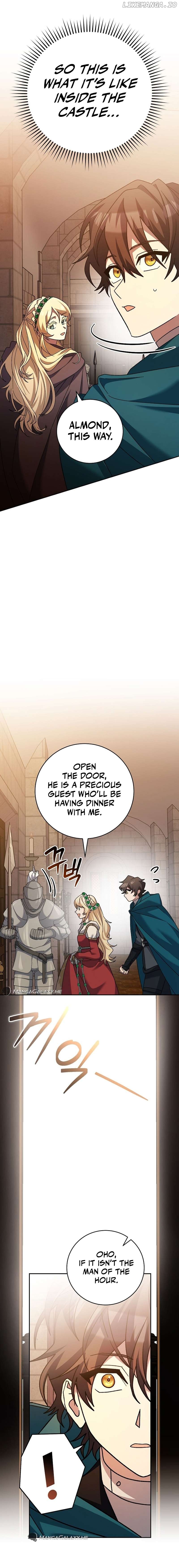 Genius Archer’s Streaming Chapter 26 - page 8