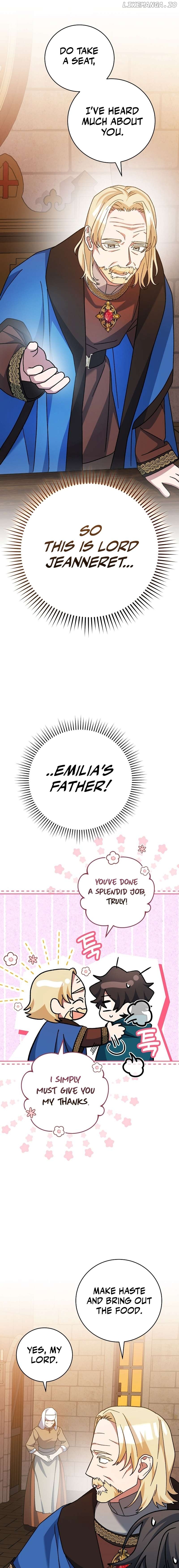 Genius Archer’s Streaming Chapter 26 - page 9
